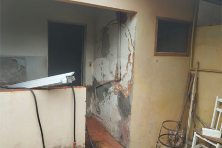 Casa de Vila à venda com 3 quartos em Vila Vieira (vila Xavier), Araraquara, SP