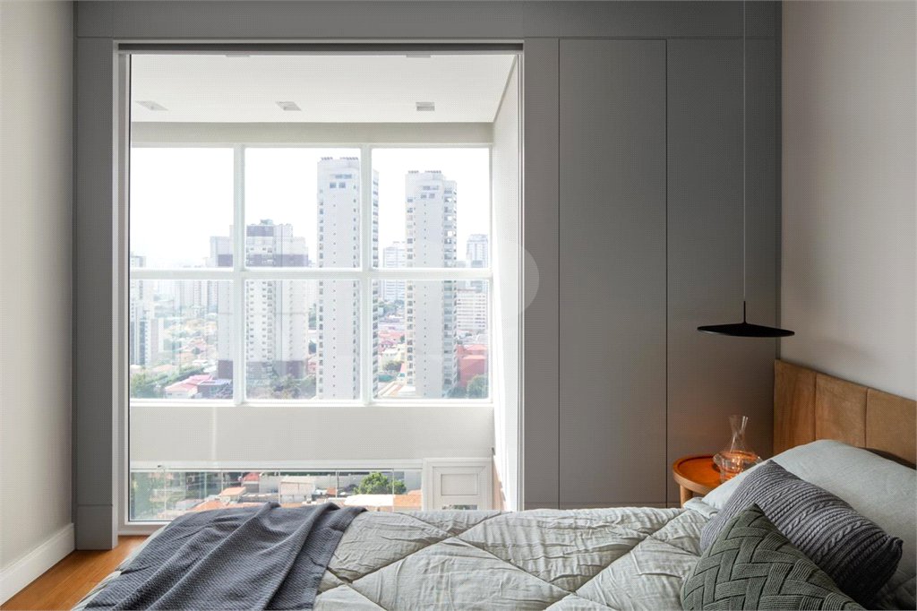 Cobertura à venda com 1 suíte em Santa Teresinha, São Paulo, SP