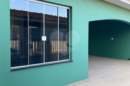 Casa Térrea à venda com 5 quartos, sendo 2 suítes, em Vila Trujillo, Sorocaba, SP