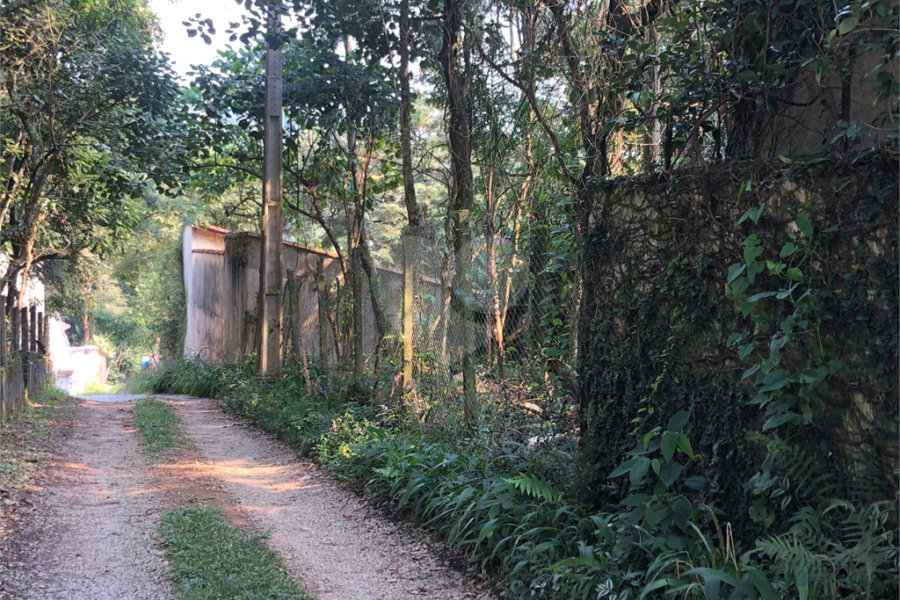 Terreno à venda em Roseira, Mairiporã, SP