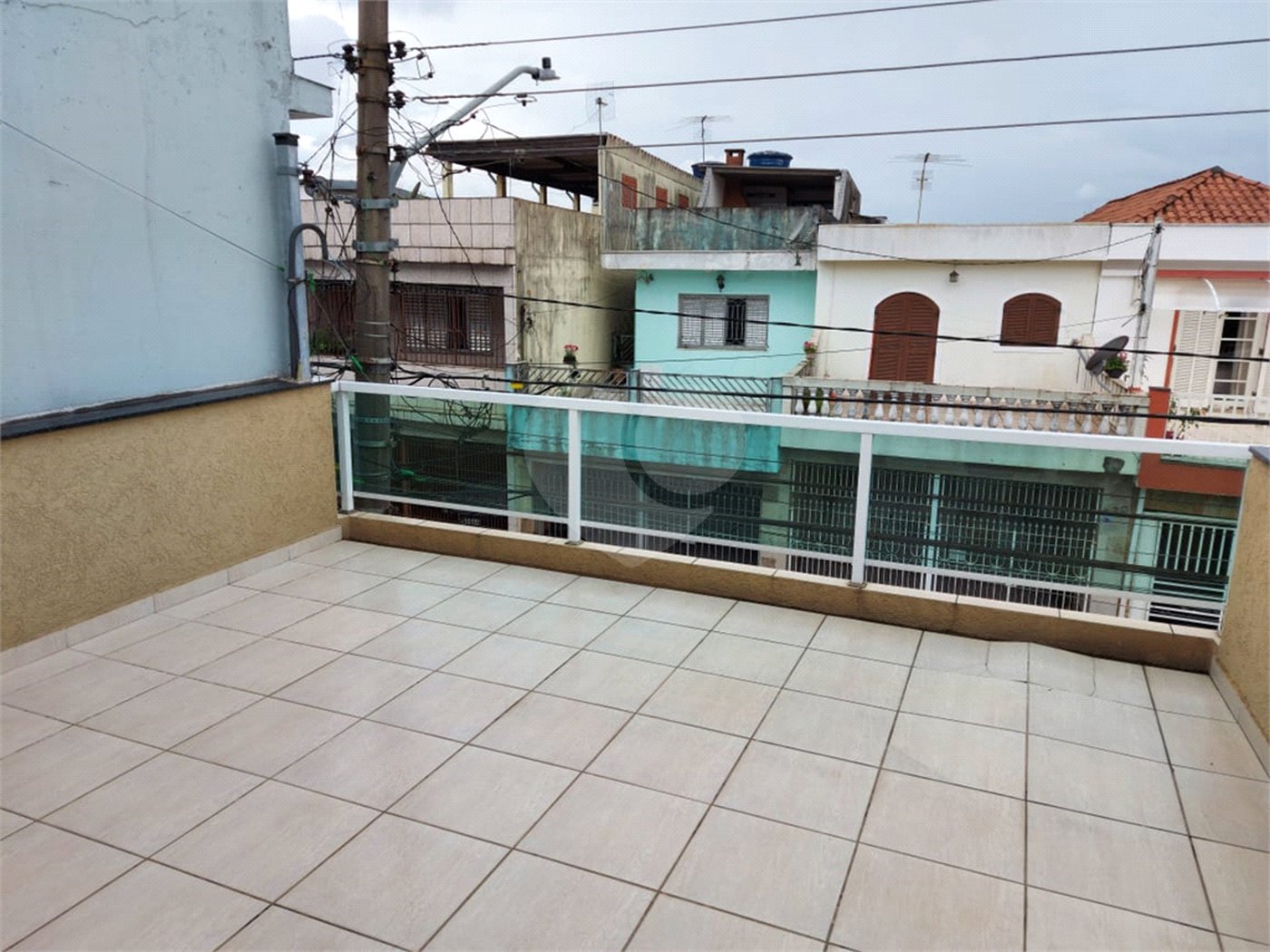 Casa à venda com 2 quartos, sendo 1 suíte,  em Jardim Brasil (zona Norte), São Paulo, SP