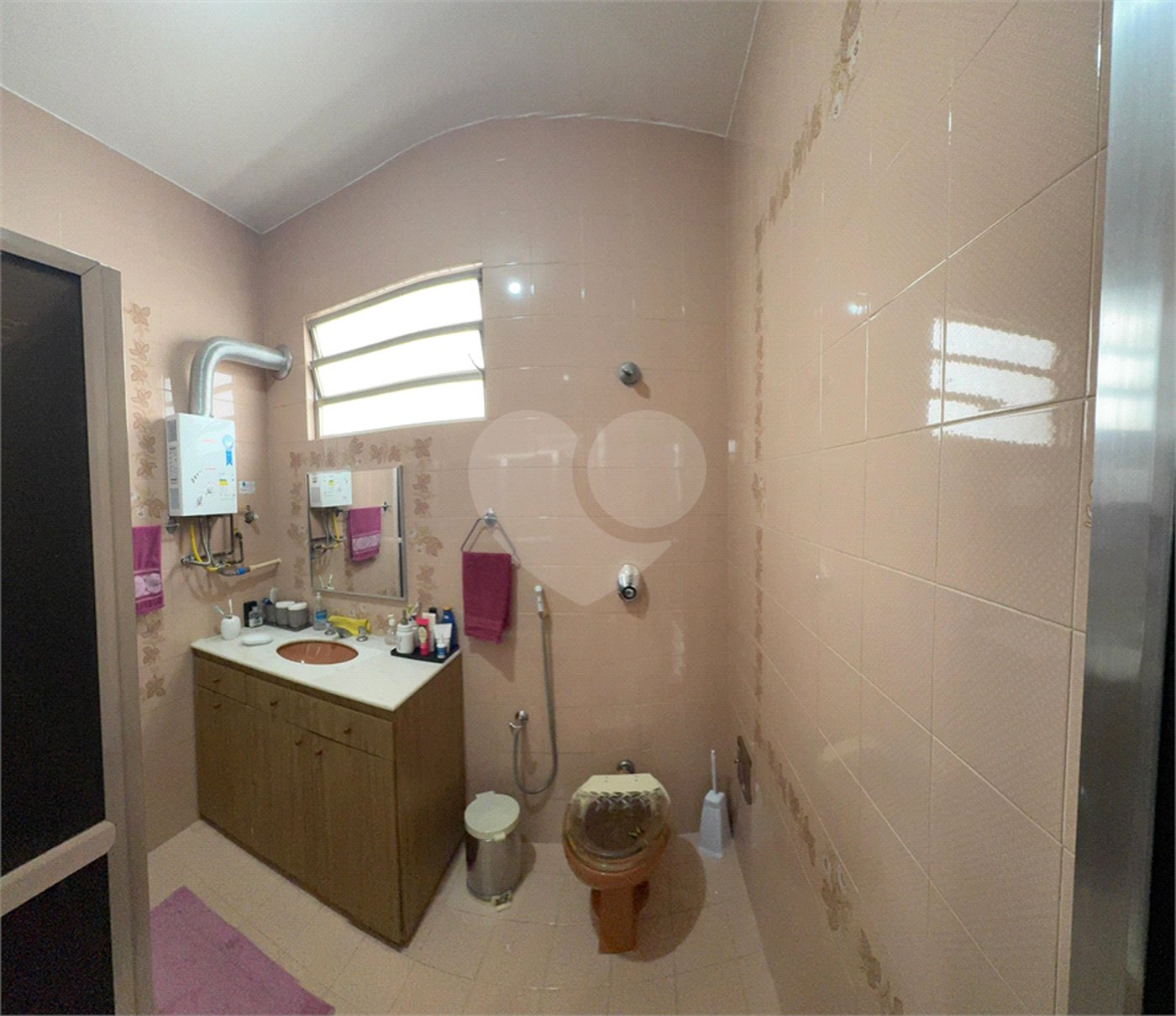 Apartamento à venda com 3 quartos em Engenho de Dentro, Rio de Janeiro, RJ