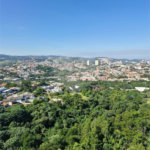 Apartamento à venda com 2 quartos, sendo 1 suíte, em Vila Moletta, Valinhos, SP