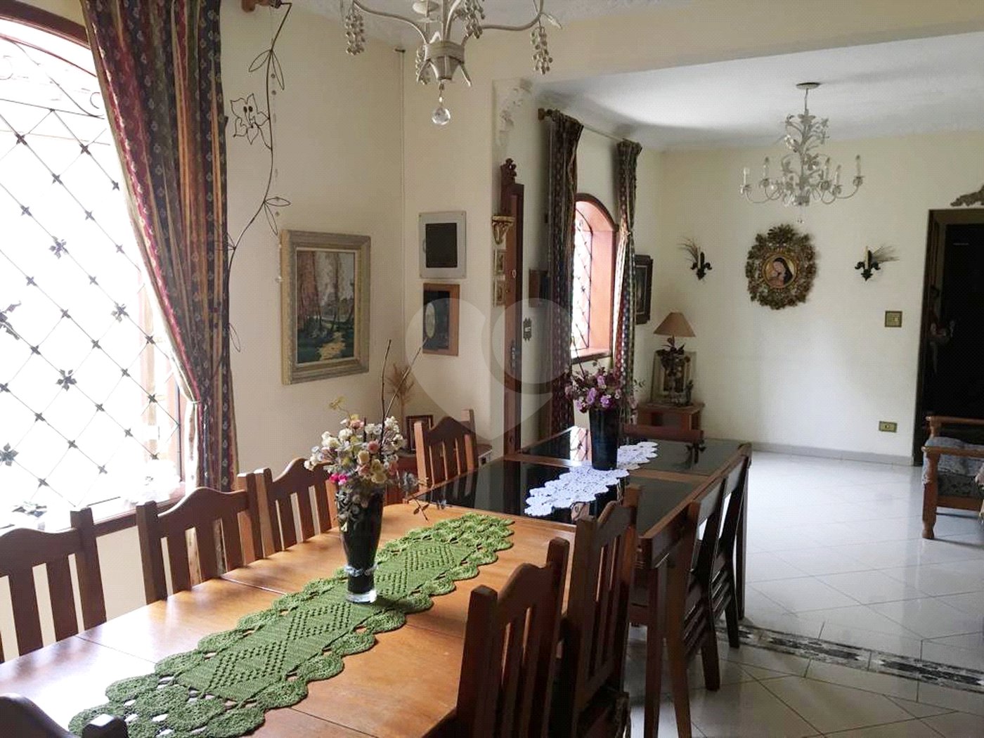 Casa Térrea à venda com 4 quartos, sendo 1 suíte, em Vila Monumento, São Paulo, SP