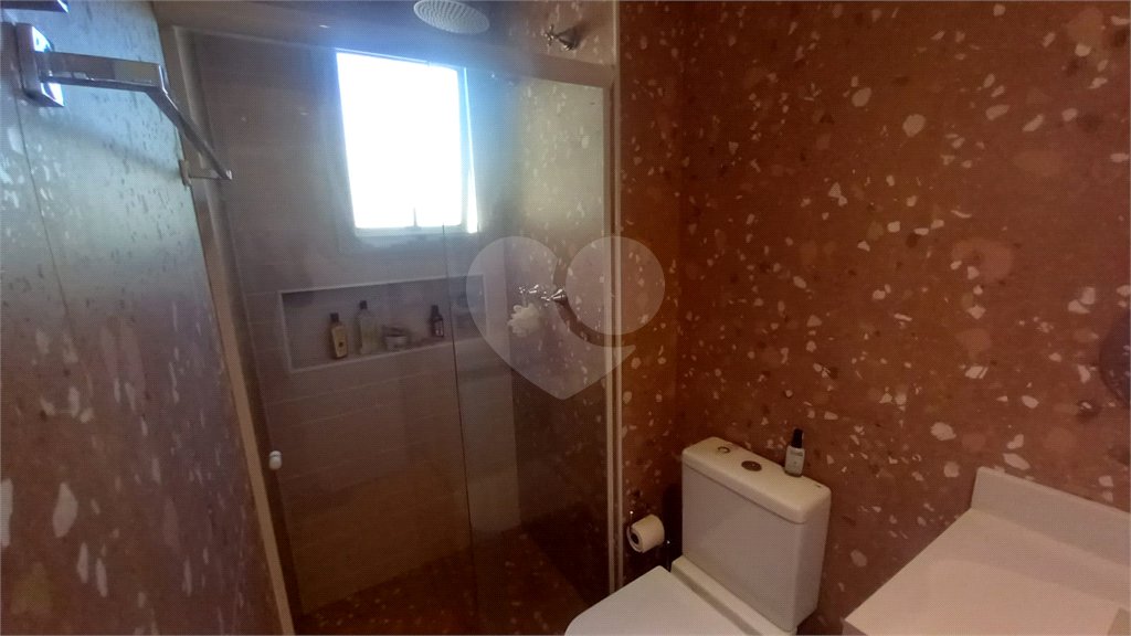 Apartamento à venda com 4 quartos, sendo 3 suítes,  em Santana, São Paulo, SP