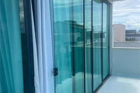 Casa à venda com 4 suítes em Loteamento Jardim Europa, Balsas, MA