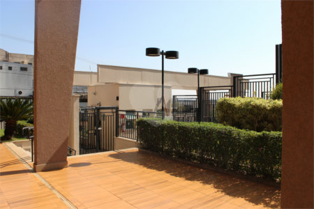 Apartamento à venda com 3 quartos, sendo 1 suíte, em Jardim Ypê, Paulínia, SP
