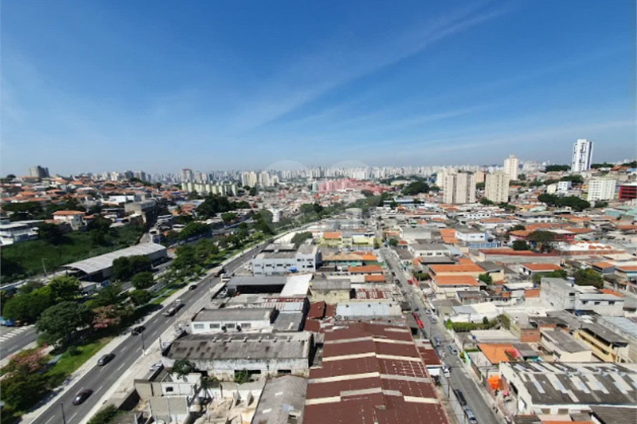 Apartamento à venda com 3 quartos, sendo 1 suíte, em Limão, São Paulo, SP