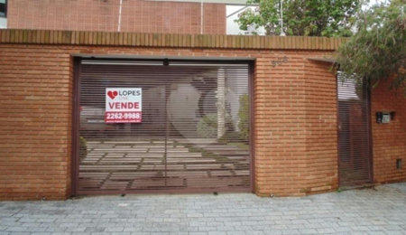 Sobrado à venda com 4 quartos, sendo 3 suítes,  em Jardim Franca, São Paulo, SP