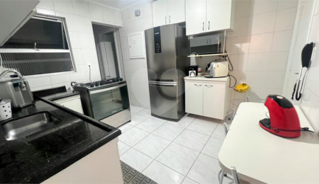 Apartamento à venda com 3 quartos, sendo 1 suíte, em Bela Vista, São Paulo, SP