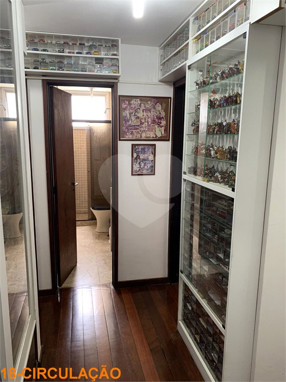 Apartamento à venda com 4 quartos, sendo 1 suíte, em Grajaú, Rio de Janeiro, RJ