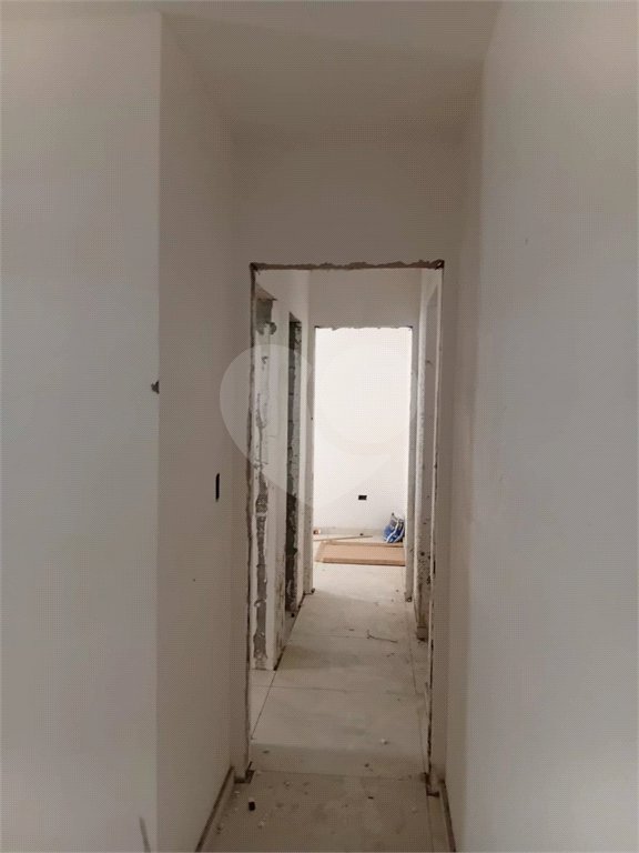 Apartamento à venda com 3 quartos em Parque Vitória, São Paulo, SP