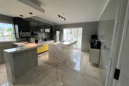 Casa à venda com 4 suítes no condomínio Golden Park Residence, Sorocaba - SP