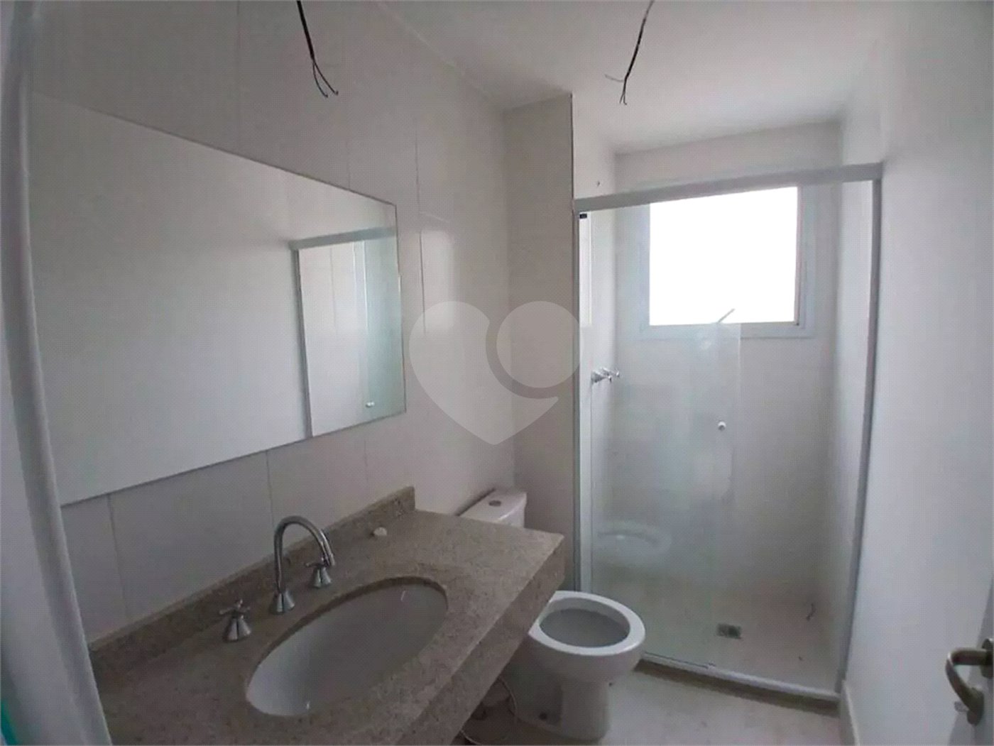 Apartamento à venda com 2 quartos, sendo 1 suíte,  em Vila Guarani (z Sul), São Paulo, SP