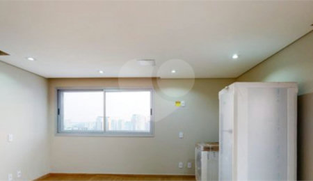 Studio à venda com 1 suíte em Vila Cruzeiro, São Paulo, SP