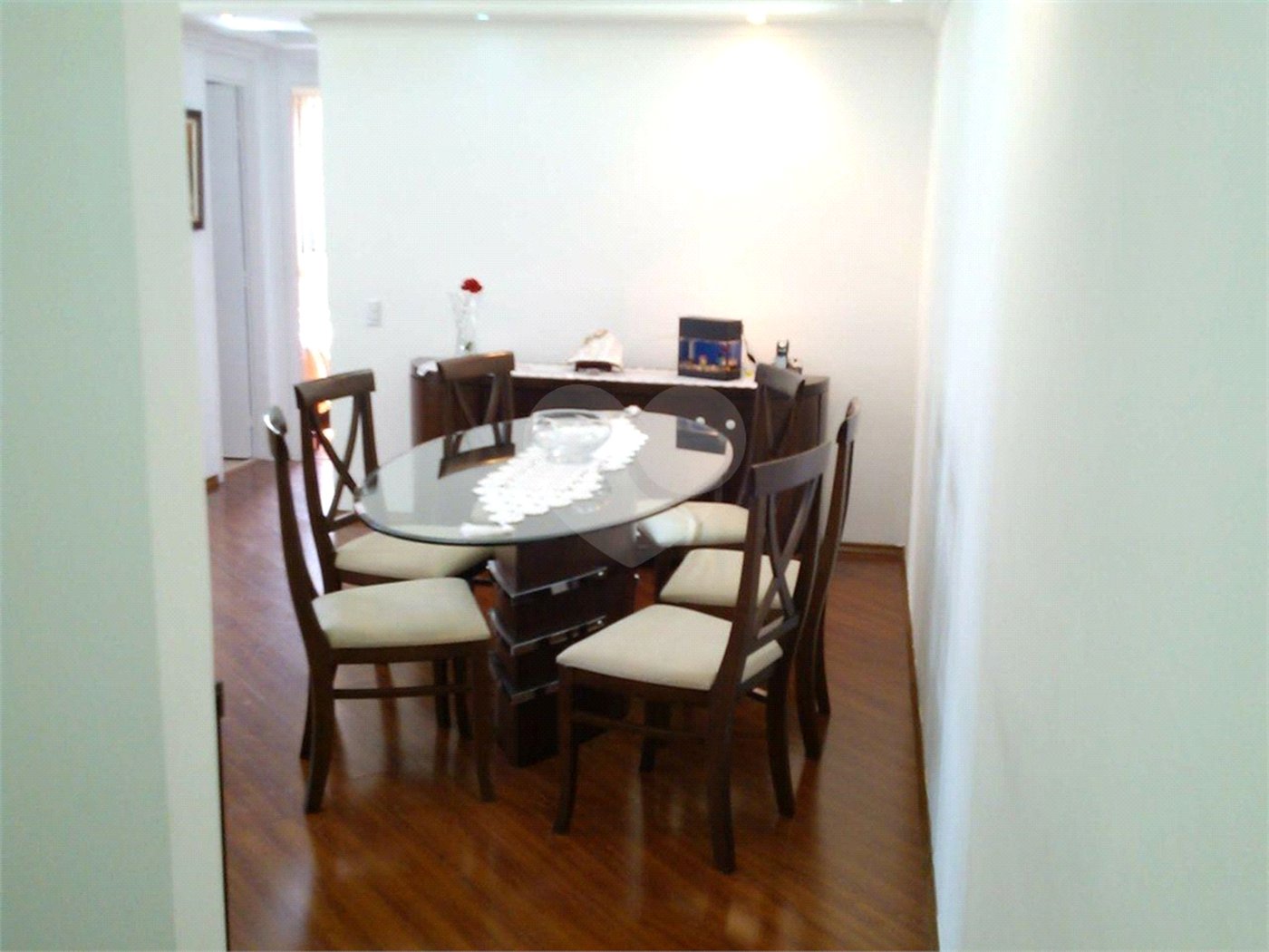 Apartamento à venda com 2 quartos em Vila Santa Teresa (zona Sul), São Paulo, SP