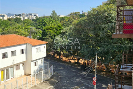 Apartamento à venda com 2 quartos em Jardim Europa, Sorocaba, SP