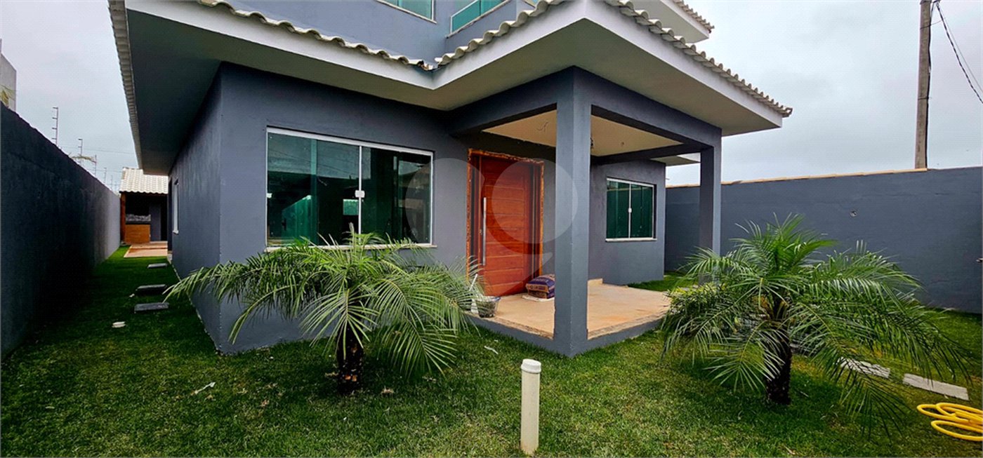 Casa à venda com 4 suítes em São José, Armação dos Búzios, RJ