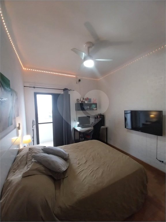 Apartamento à venda com 4 quartos, sendo 1 suíte,  em Vila Ipojuca, São Paulo, SP