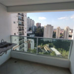 Apartamento para alugar com 2 quartos em Jardim Ampliação, São Paulo, SP