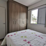 Apartamento à venda com 2 quartos em Freguesia do Ó, São Paulo, SP