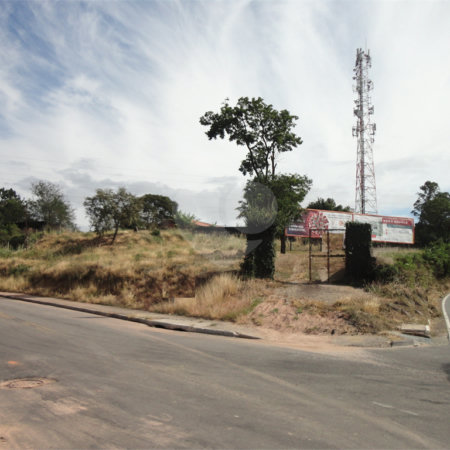 Terreno à venda em Vista Alegre, Vinhedo, SP