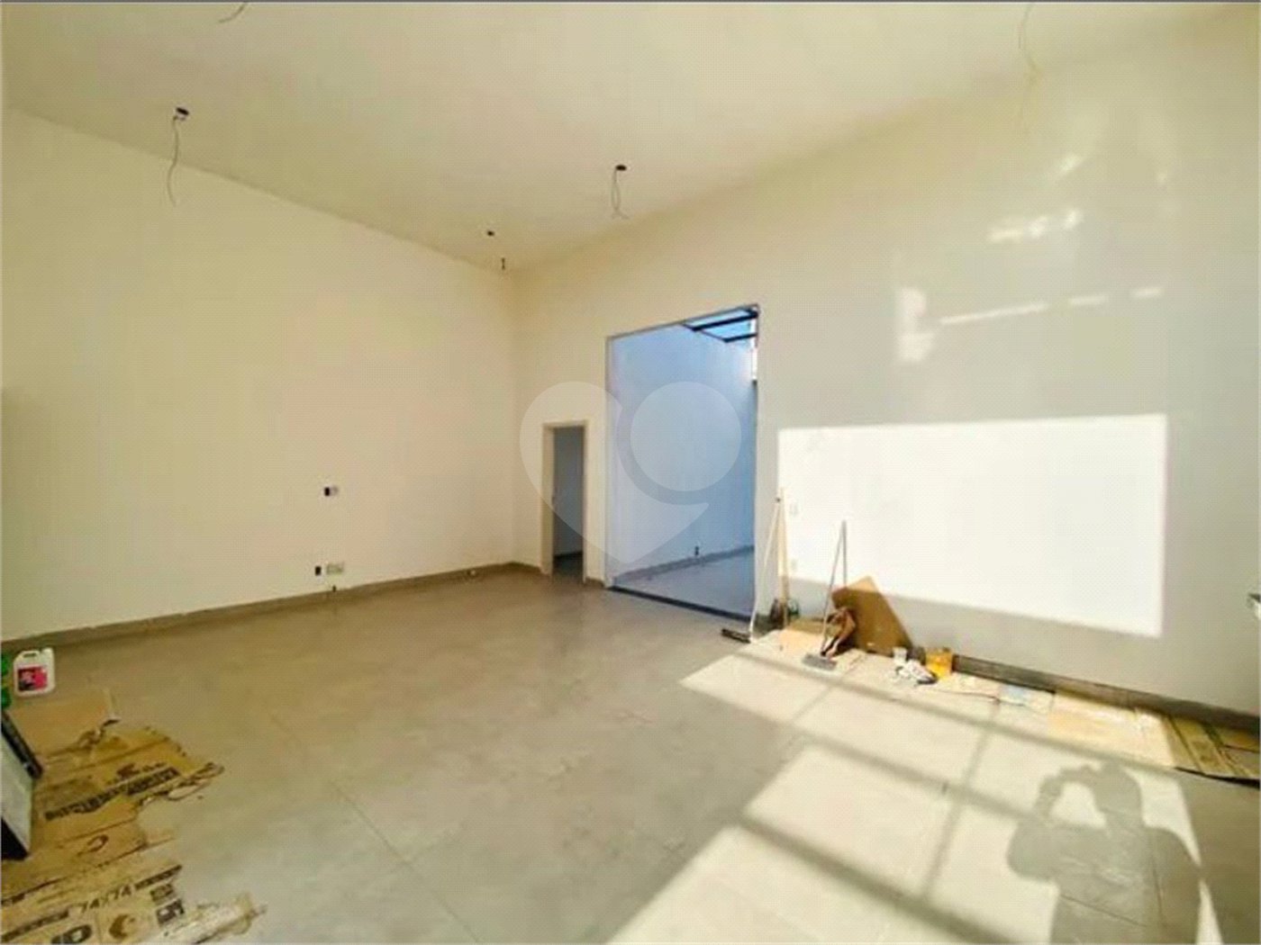 Casa à venda com 3 quartos, sendo 1 suíte, no condomínio Reserva Ipanema I, Sorocaba - SP