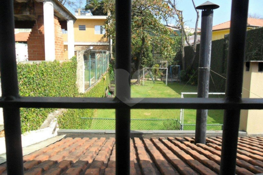 Sobrado à venda com 3 suítes em Pirituba, São Paulo, SP