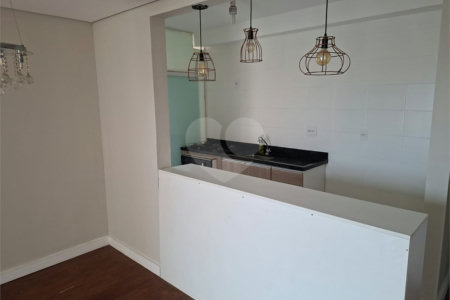 Apartamento à venda com 3 quartos, sendo 1 suíte,  em Vila Nova Alba, São Paulo, SP