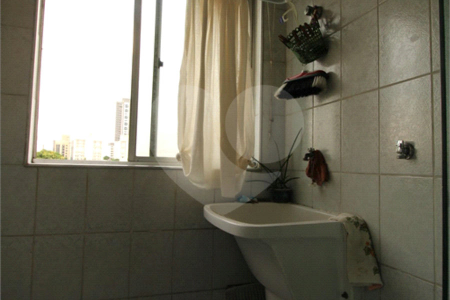 Apartamento à venda ou para alugar com 2 quartos, sendo 1 suíte,  em Parada Inglesa, São Paulo, SP