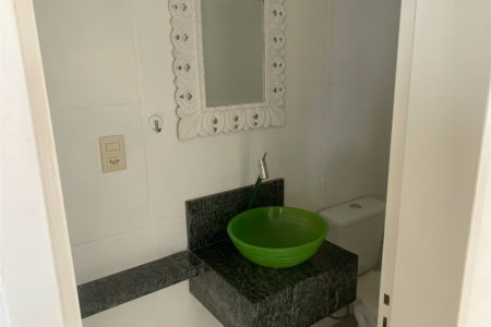 Duplex à venda com 1 suíte em Brooklin Paulista, São Paulo, SP