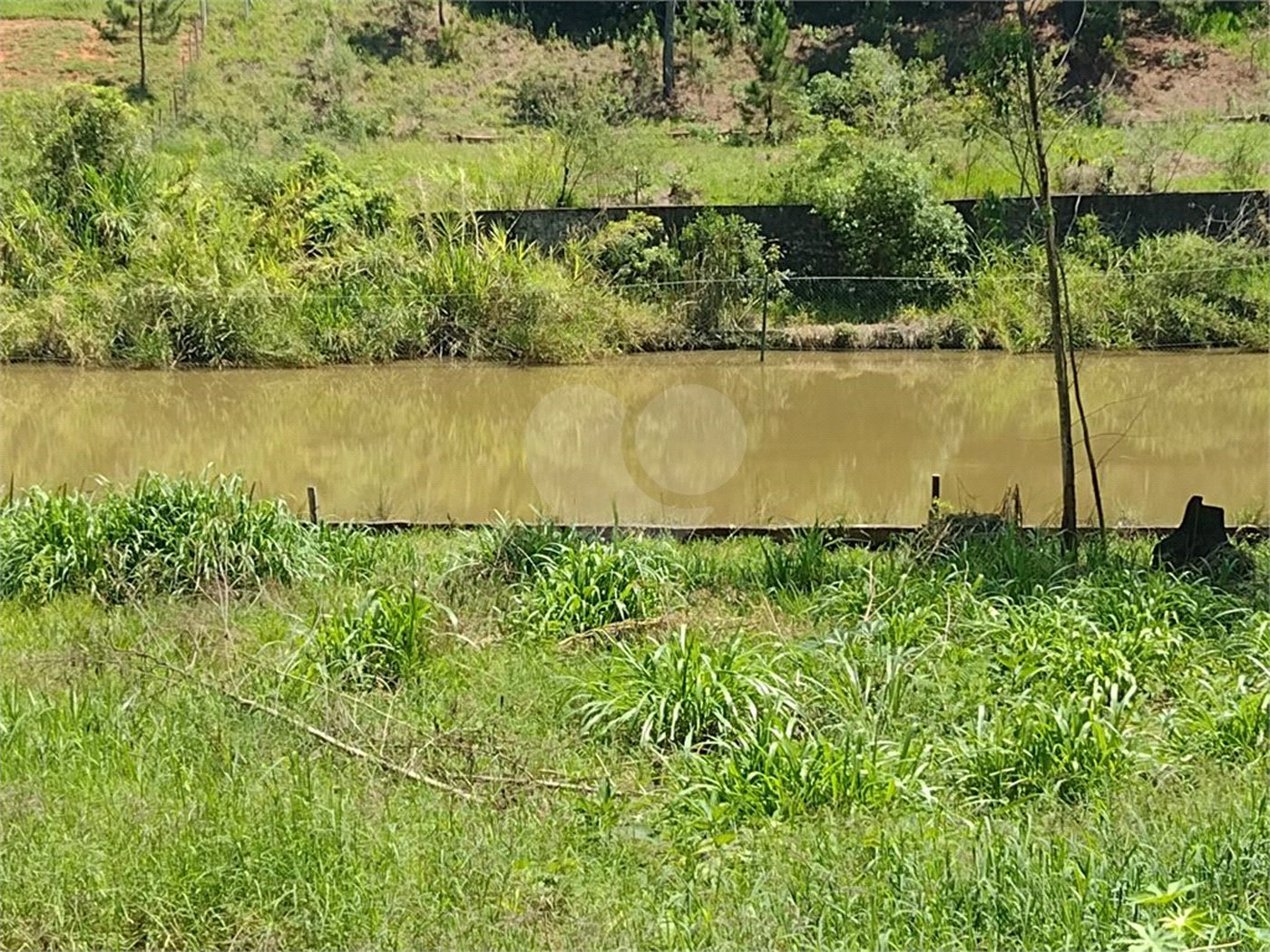 Terreno à venda em Estância Hidromineral Santa Eliza, Itupeva, SP