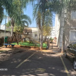 Apartamento à venda com 2 quartos em Ipanema das Pedras, Votorantim, SP