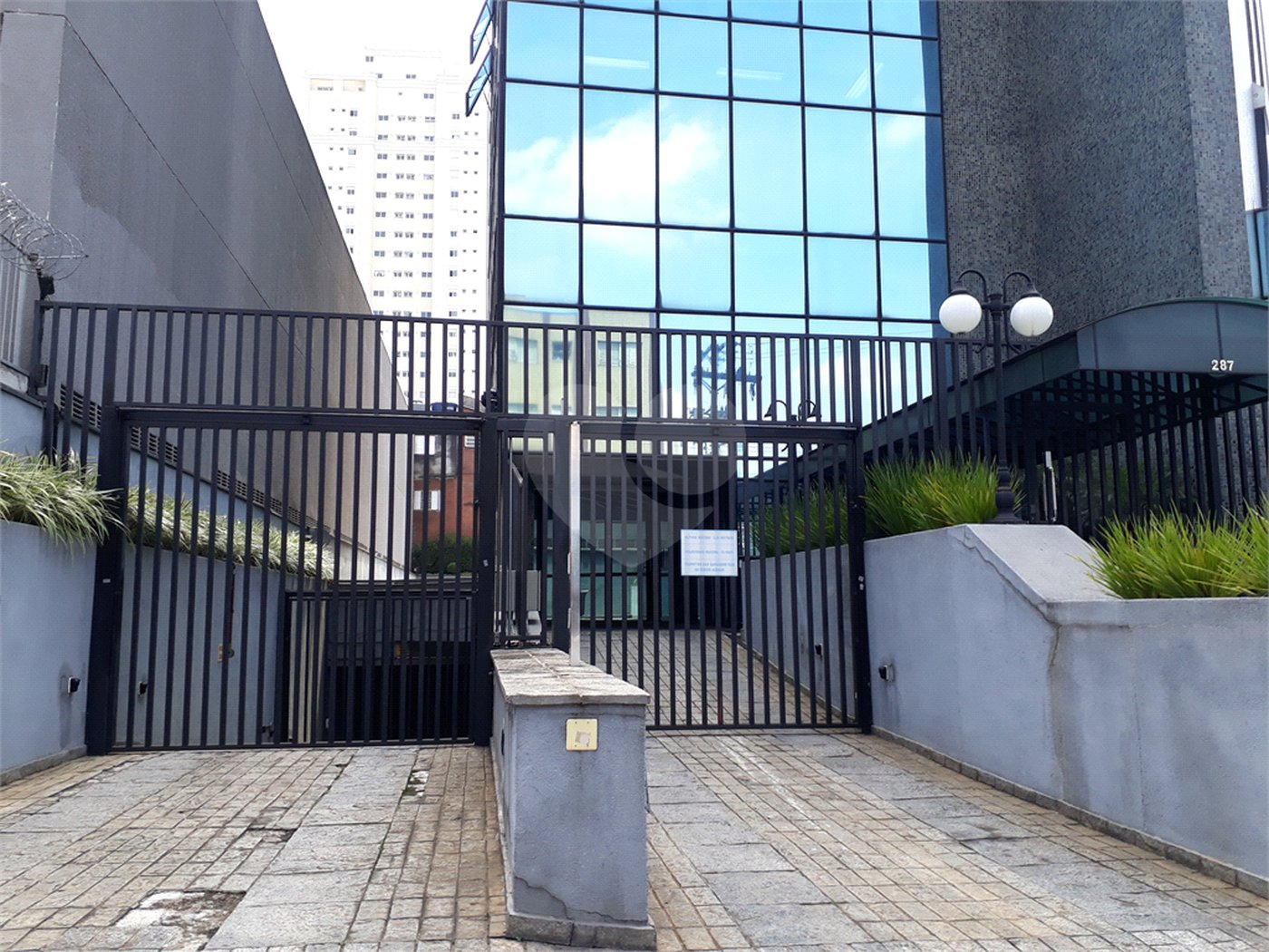 Sala à venda em Santana, São Paulo, SP