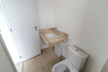 Apartamento à venda com 3 suítes em Brooklin Paulista, São Paulo, SP