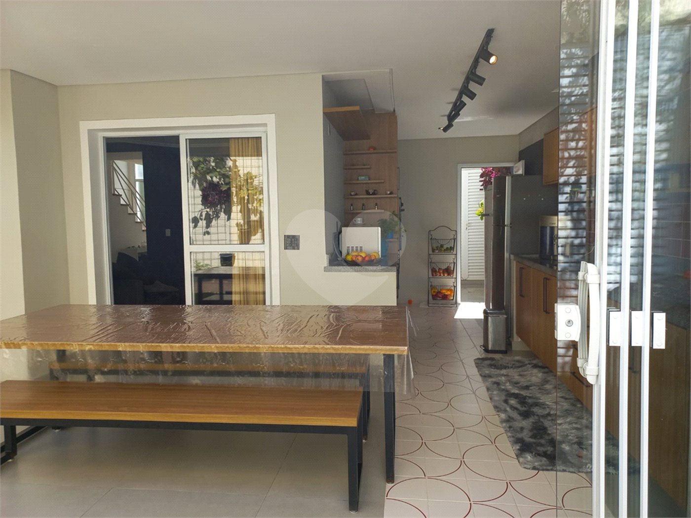 Casa à venda com 3 suítes no condomínio Vizon Ville, Sorocaba - SP