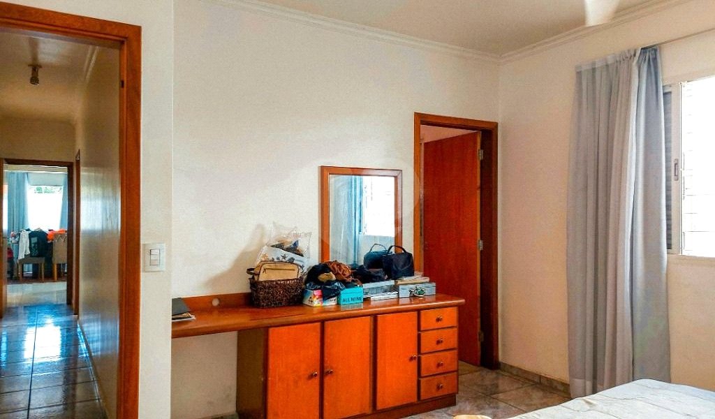 Casa à venda com 3 quartos, sendo 2 suítes, em Jardim Embaixador, Sorocaba, SP