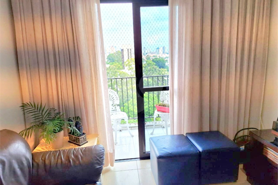 Apartamento à venda com 3 quartos, sendo 1 suíte, em Mandaqui, São Paulo, SP