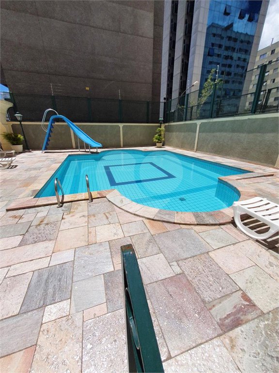 Apartamento à venda com 2 quartos em Vila Uberabinha, São Paulo, SP