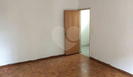 Sobrado à venda com 3 quartos em Mandaqui, São Paulo, SP