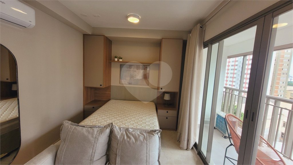 Studio para alugar em Pinheiros, São Paulo, SP