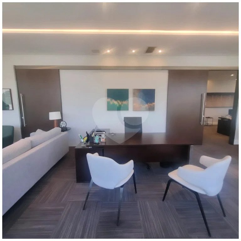 Olympic Tower 299 m² 8 Vagas de Garagem