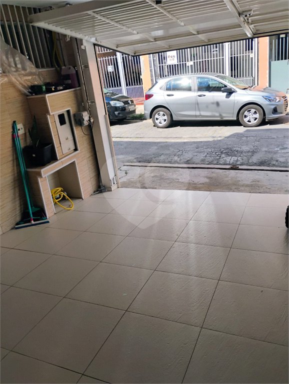 Sobrado à venda com 3 quartos, sendo 2 suítes,  em Casa Verde, São Paulo, SP