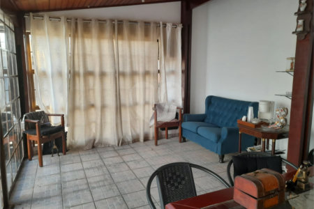 Casa à venda com 3 quartos, sendo 1 suíte, em Vila Santana, Sorocaba, SP