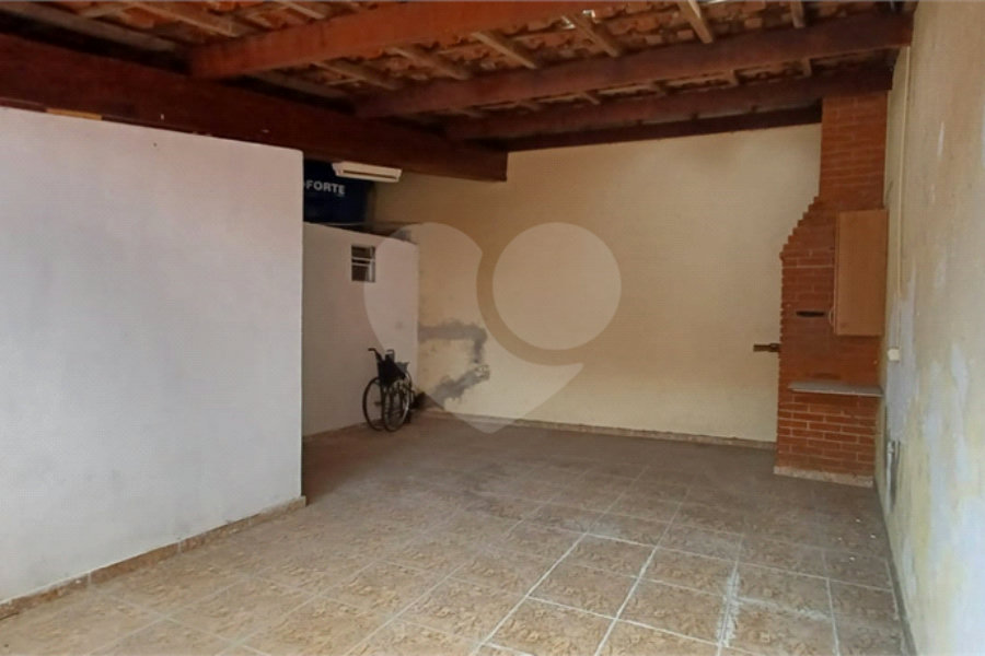 Sobrado à venda com 3 quartos, sendo 1 suíte, em Tremembé, São Paulo, SP
