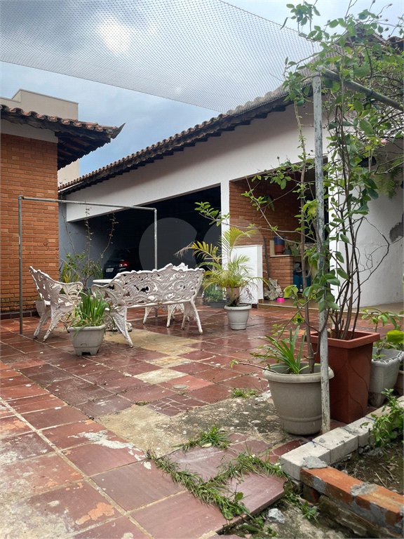 Casa à venda com 2 suítes em Jardim Europa, Valinhos, SP
