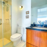 Apartamento à venda com 1 suíte em Sumaré, São Paulo, SP