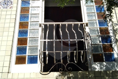 Casa de Vila à venda com 2 quartos em Santana, São Paulo, SP