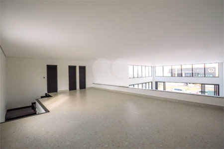 Salão à venda ou para alugar em Jardim Residencial Dona Lucilla, Indaiatuba, SP