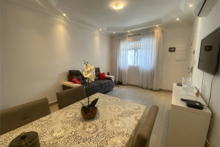 Casa Residencial à venda, Embaré, Santos - CA0051.